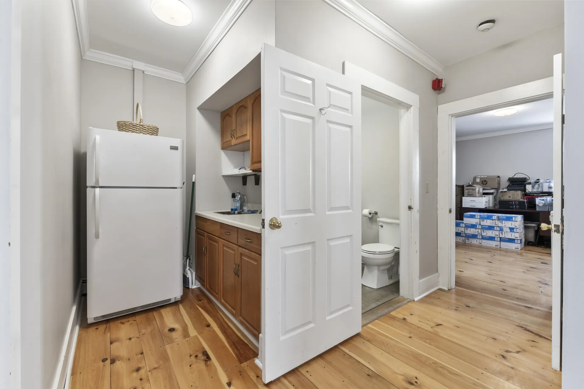 2204 Woodbury Avenue Newington NH 03801