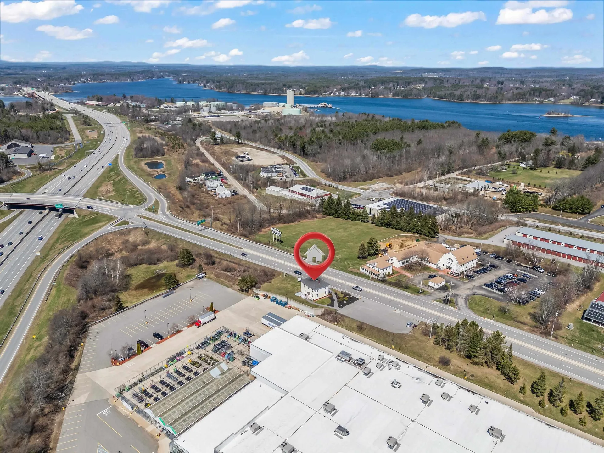 2204 Woodbury Avenue Newington NH 03801