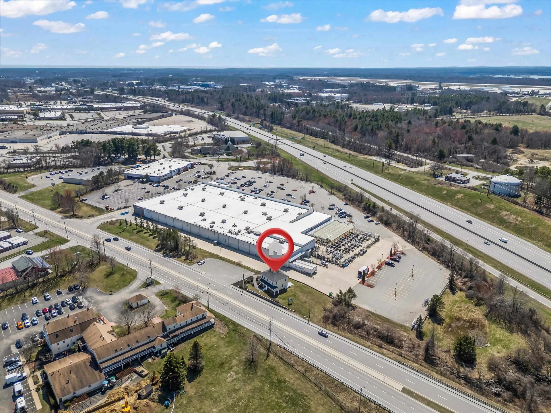 2204 Woodbury Avenue Newington NH 03801