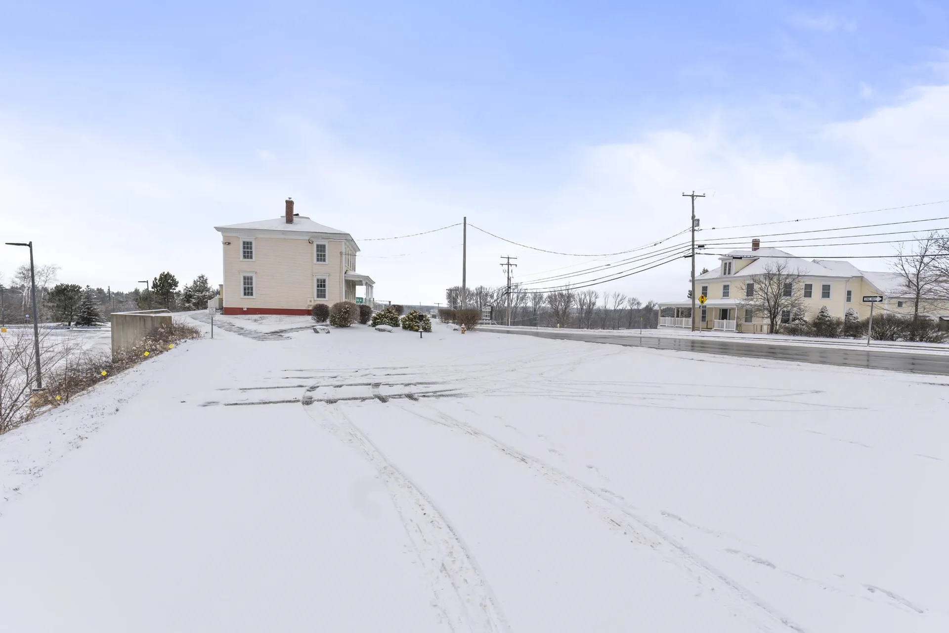 2204 Woodbury Avenue Newington NH 03801