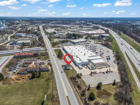 2204 Woodbury Avenue Newington NH 03801