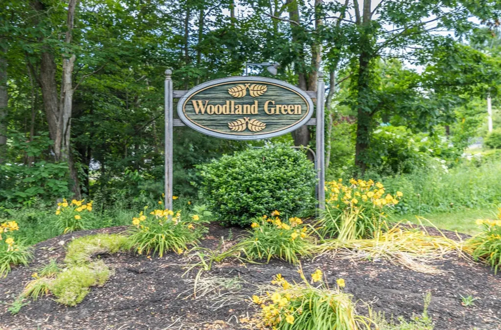 54 Woodland Green Rochester NH 03868