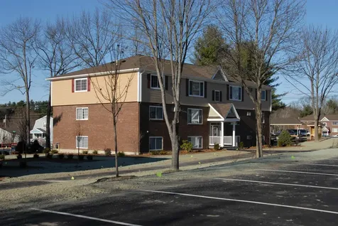 3961 Old Brown Avenue Manchester NH 03103