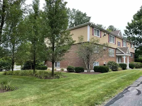 3961 Old Brown Avenue Manchester NH 03103