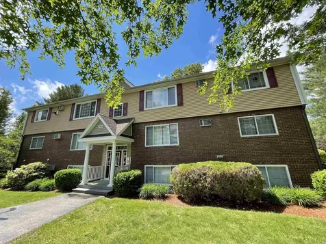 3961 Old Brown Avenue Manchester NH 03103