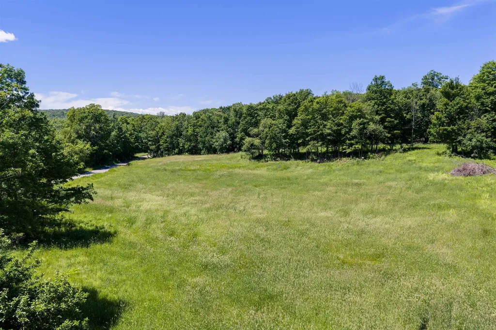 1000 Menard Road Fairfield VT 05455