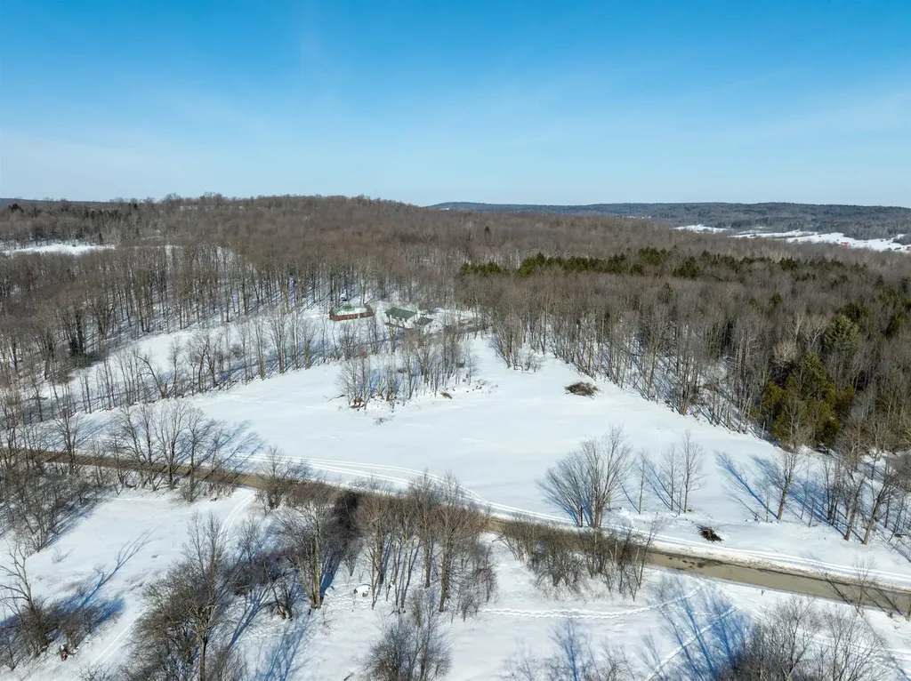 1000 Menard Road Fairfield VT 05455