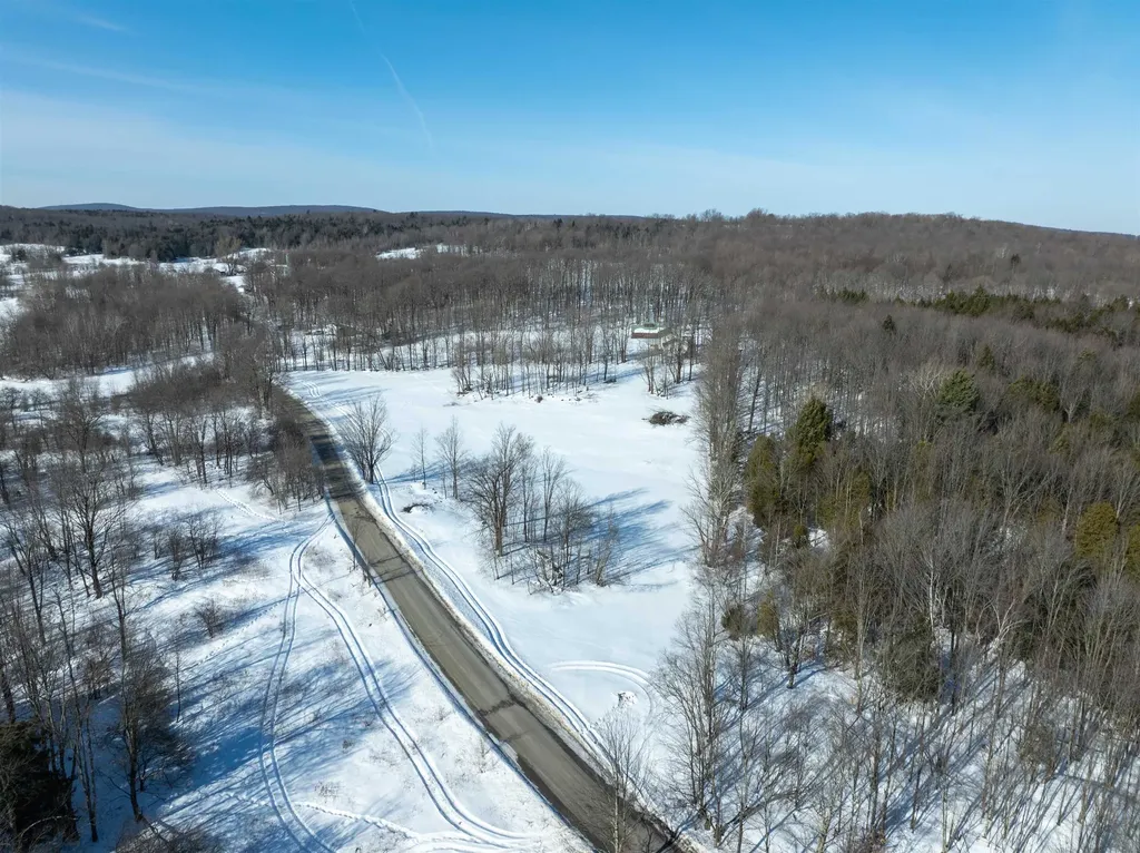 1000 Menard Road Fairfield VT 05455