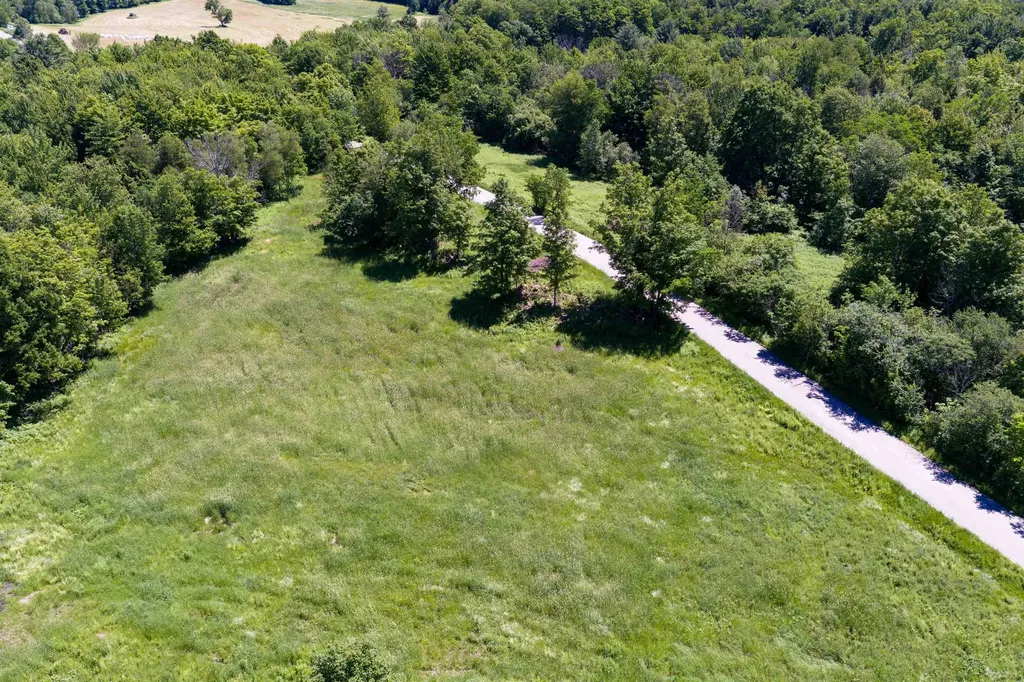 1000 Menard Road Fairfield VT 05455