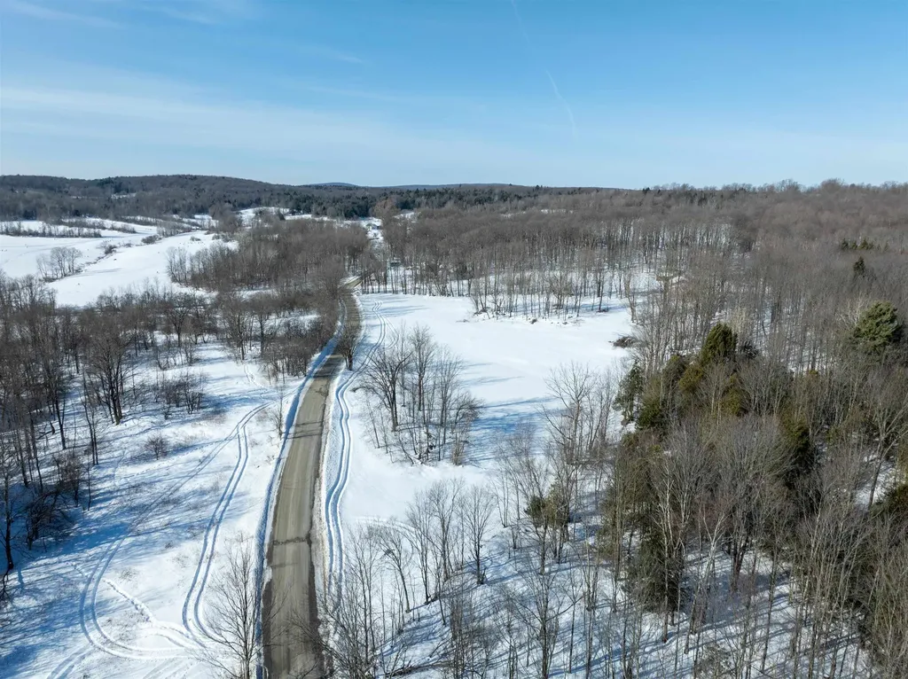1000 Menard Road Fairfield VT 05455