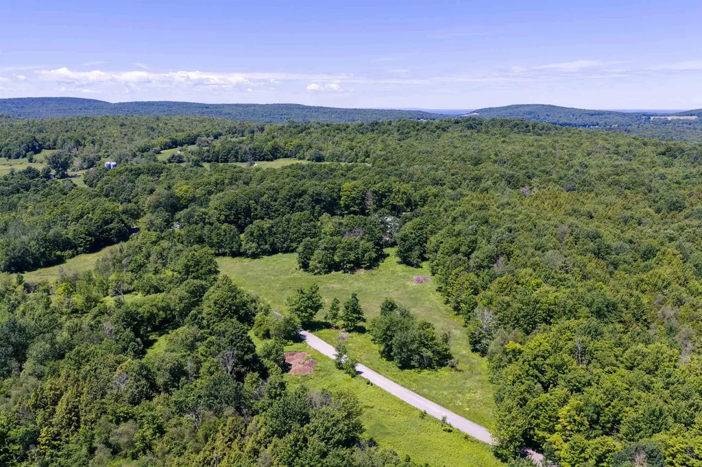 1000 Menard Road Fairfield VT 05455