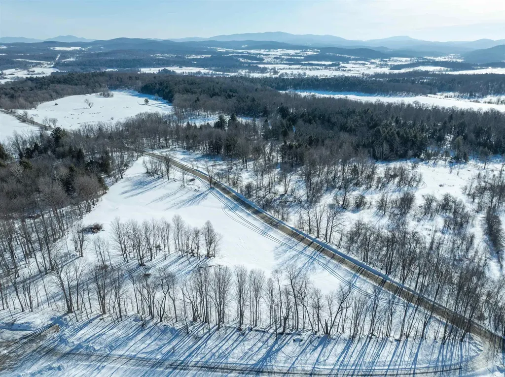 1000 Menard Road Fairfield VT 05455
