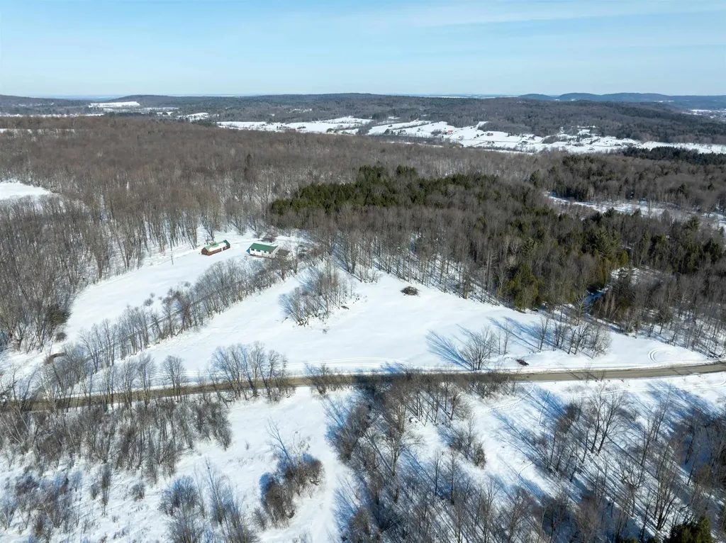 1000 Menard Road Fairfield VT 05455