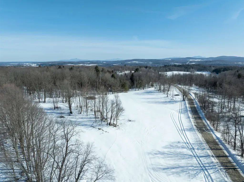 1000 Menard Road Fairfield VT 05455