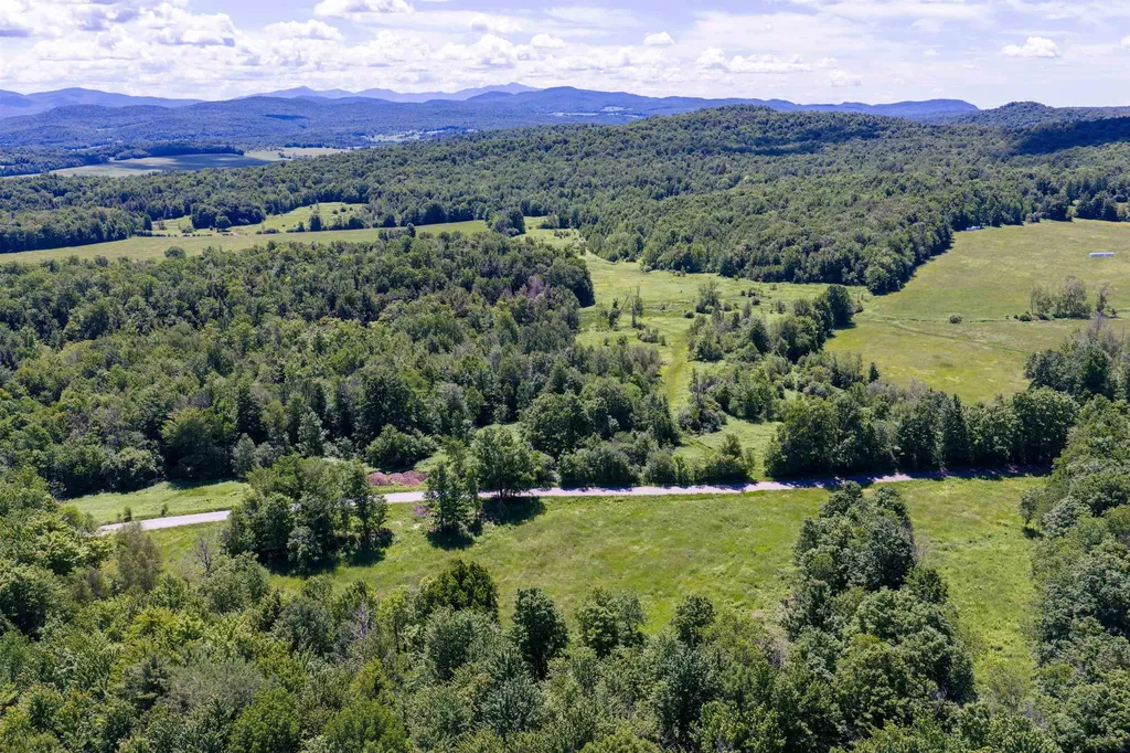 1000 Menard Road Fairfield VT 05455