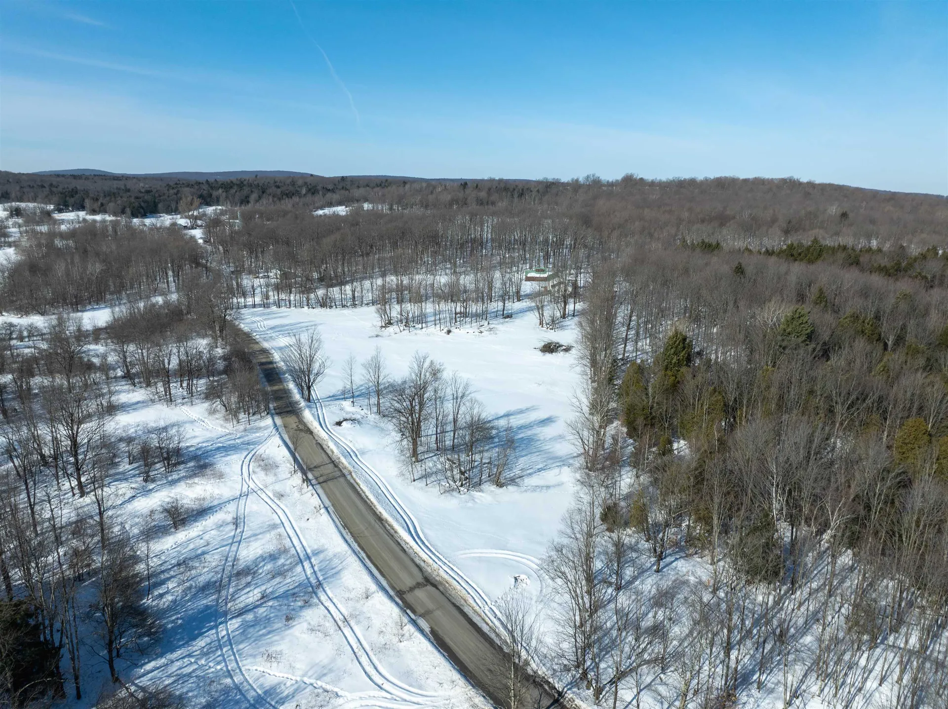 1000 Menard Road Fairfield VT 05455