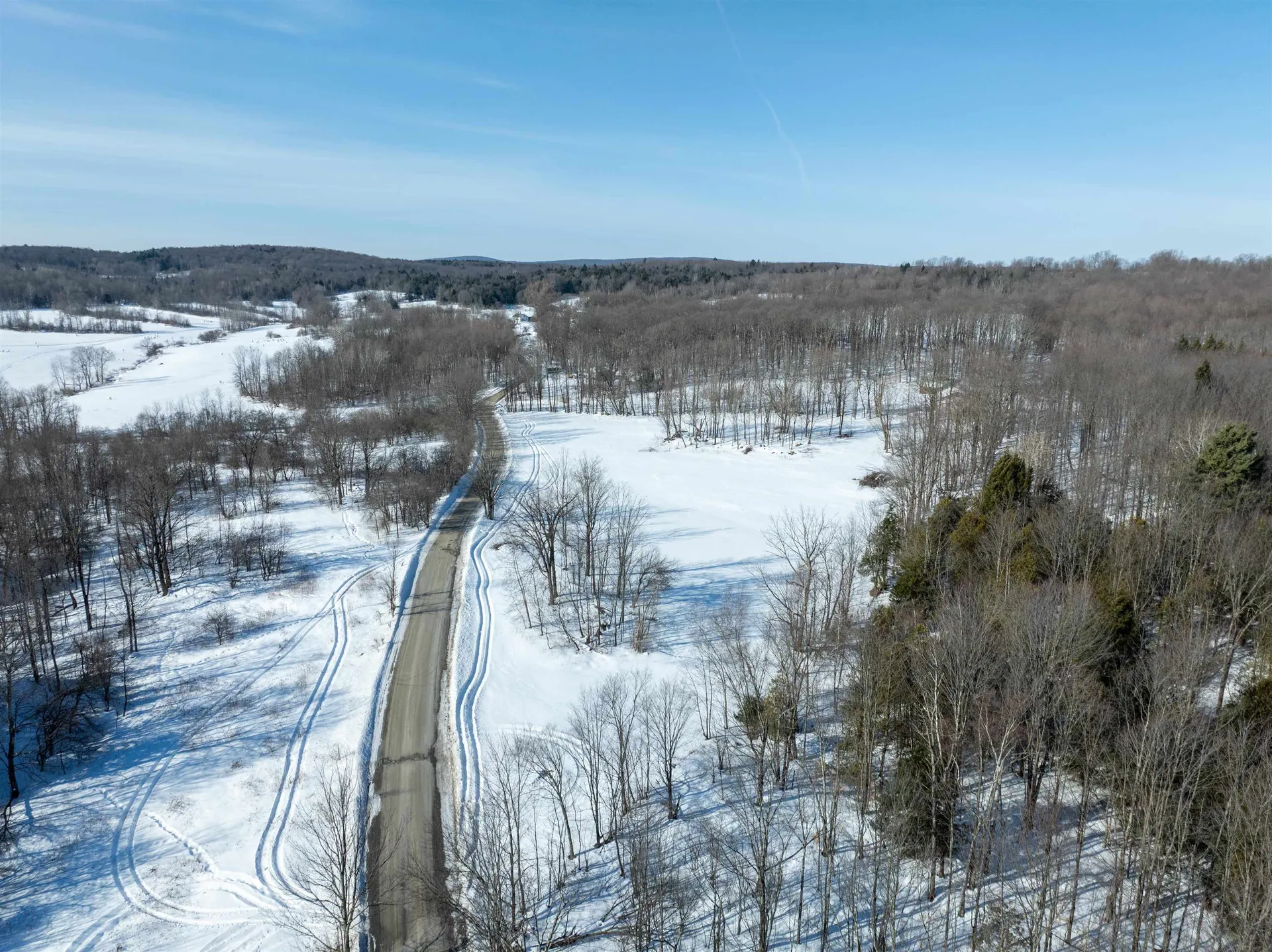 1000 Menard Road Fairfield VT 05455