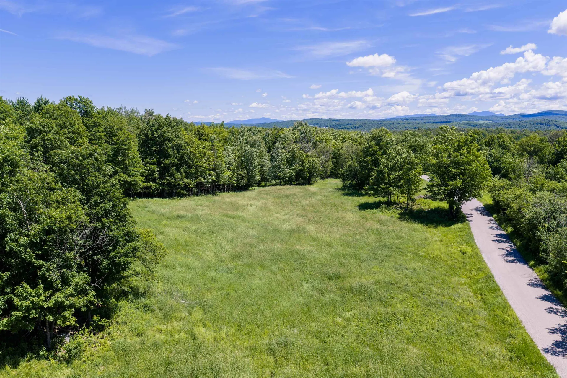 1000 Menard Road Fairfield VT 05455