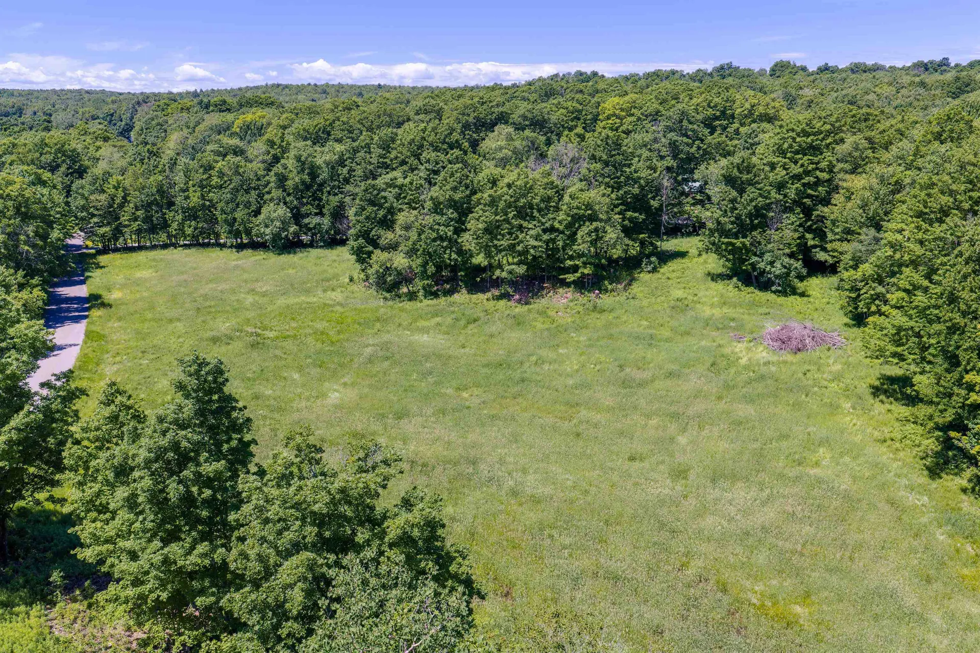 1000 Menard Road Fairfield VT 05455