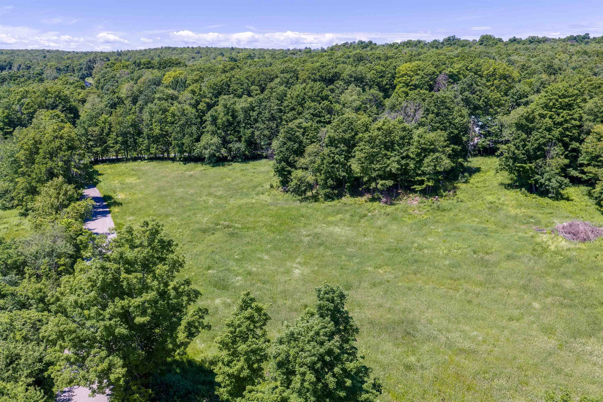 1000 Menard Road Fairfield VT 05455