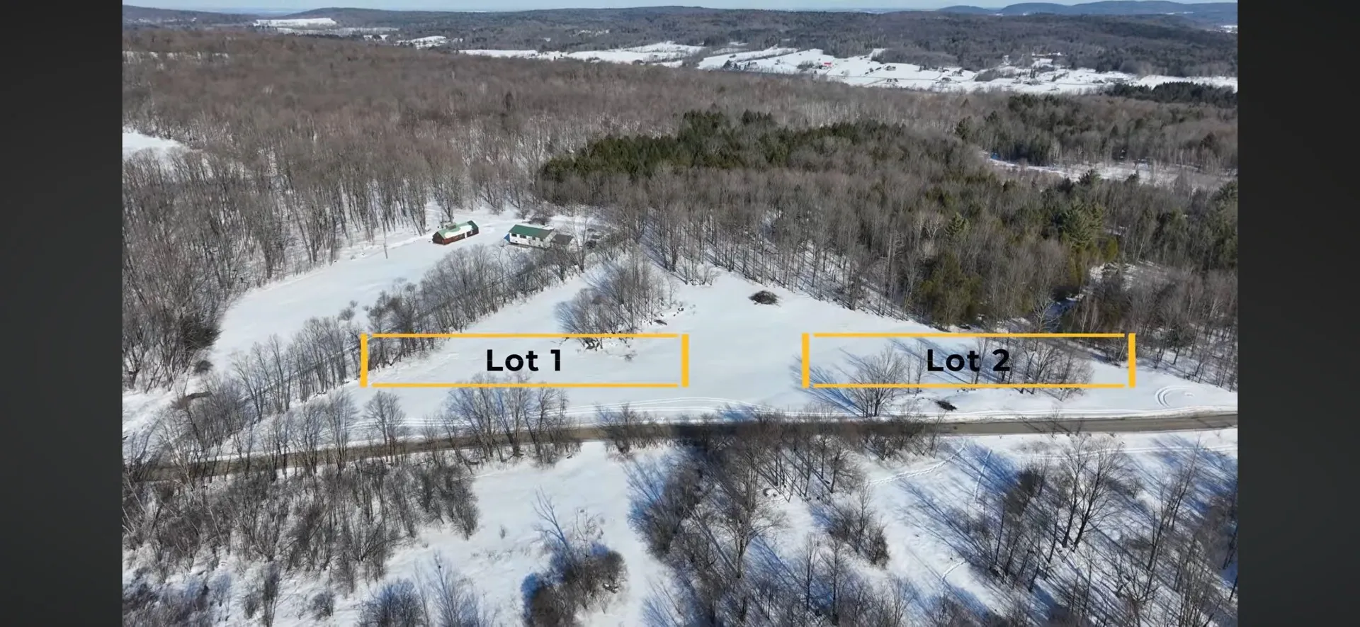 1000 Menard Road Fairfield VT 05455