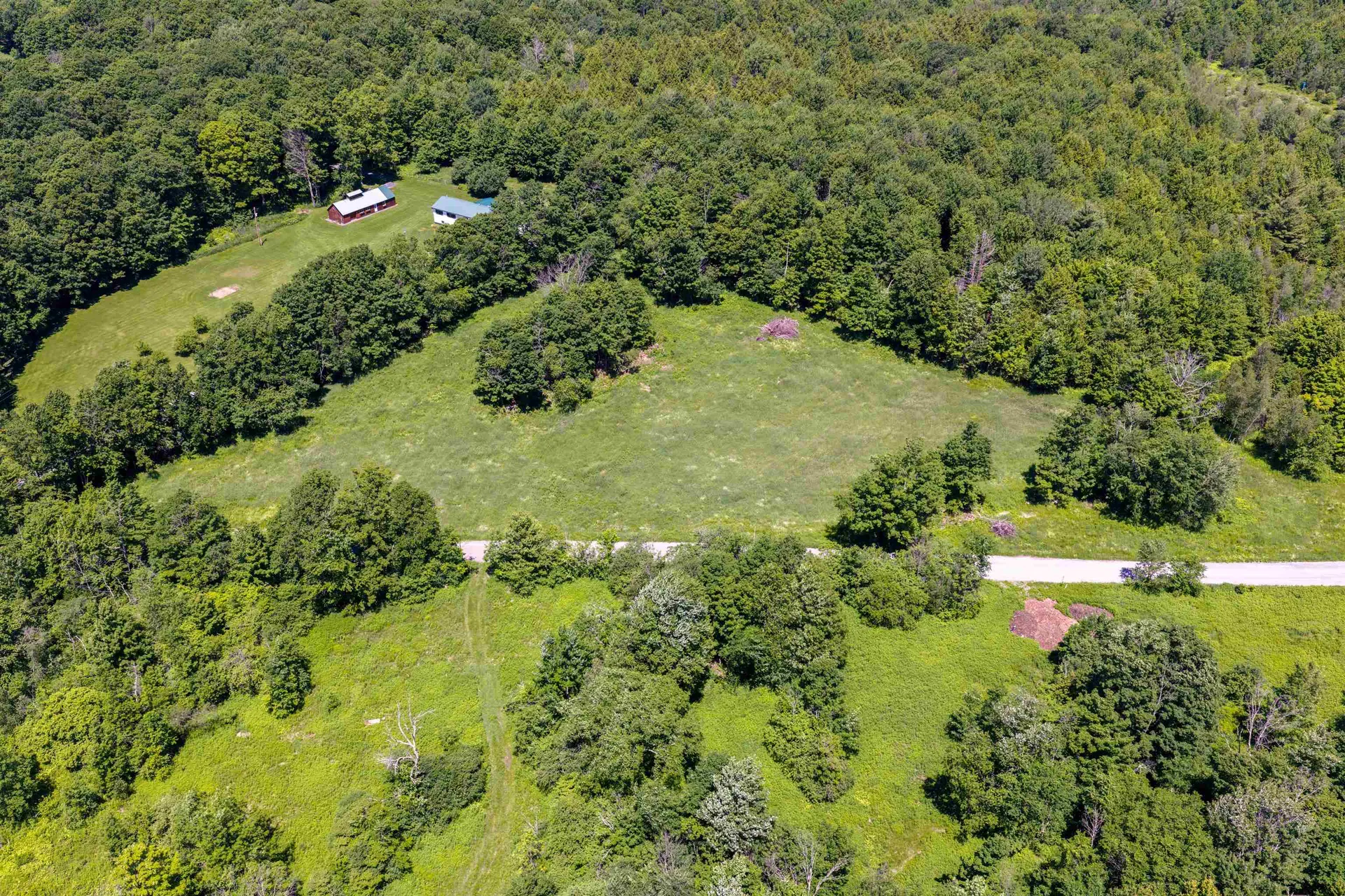 1000 Menard Road Fairfield VT 05455