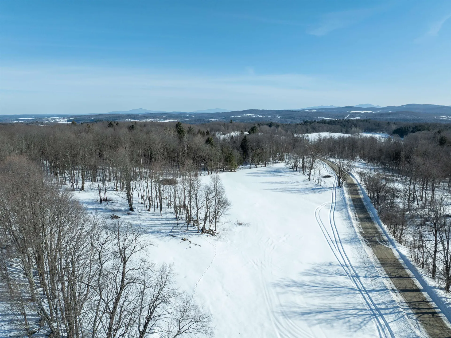 1000 Menard Road Fairfield VT 05455