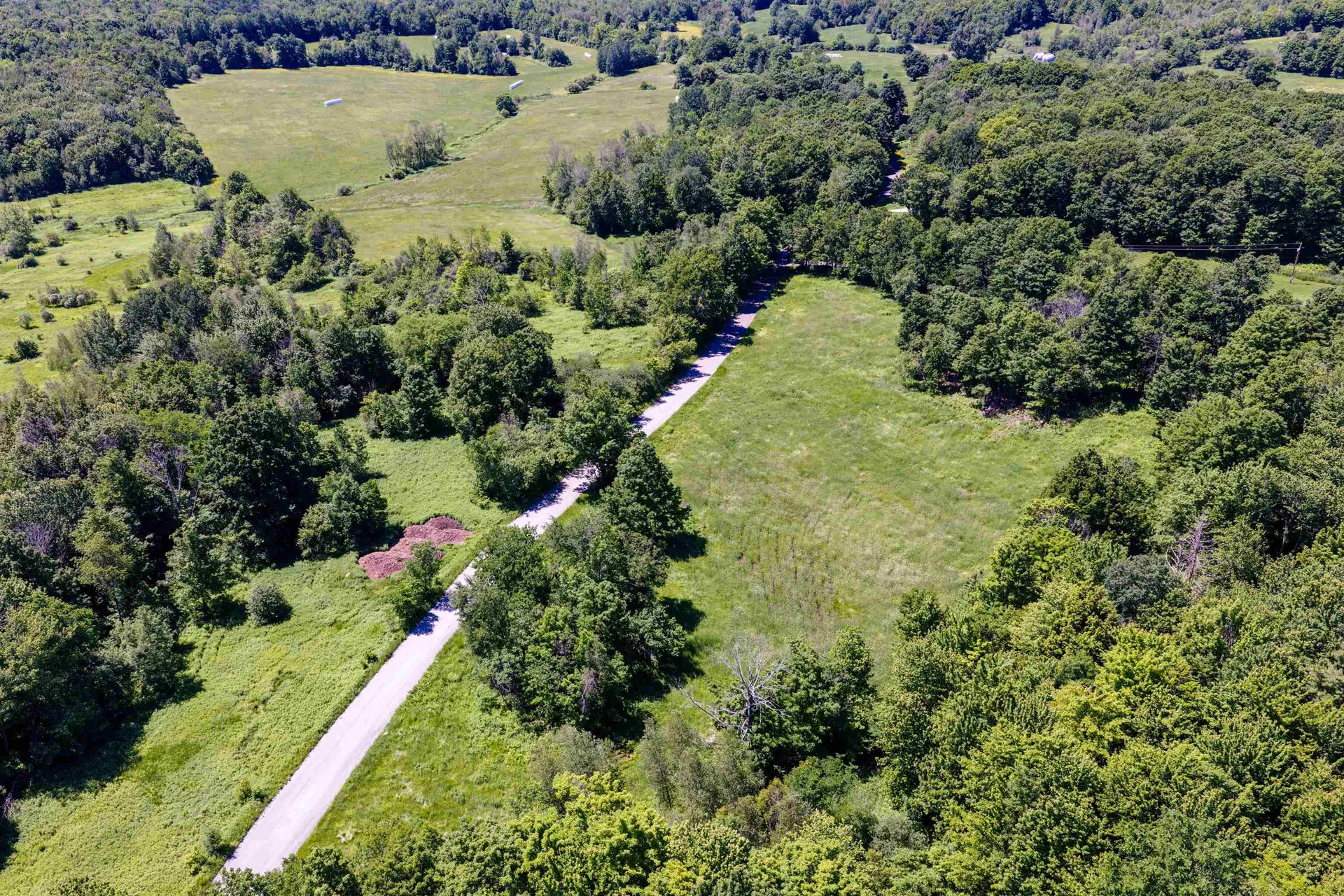 1000 Menard Road Fairfield VT 05455