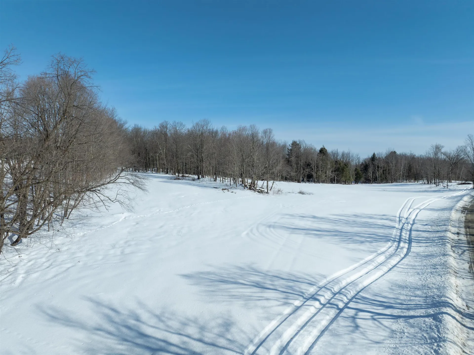 1000 Menard Road Fairfield VT 05455