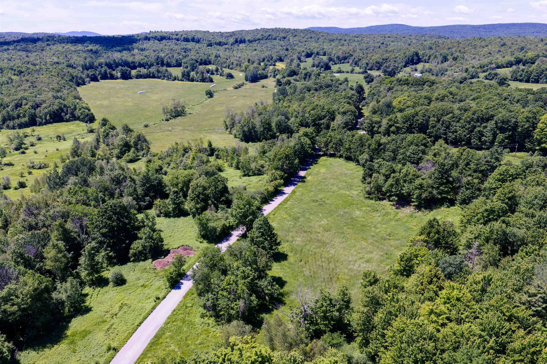 1000 Menard Road Fairfield VT 05455