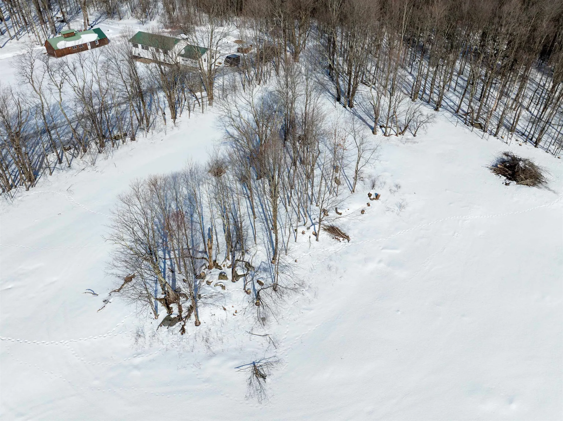 1000 Menard Road Fairfield VT 05455