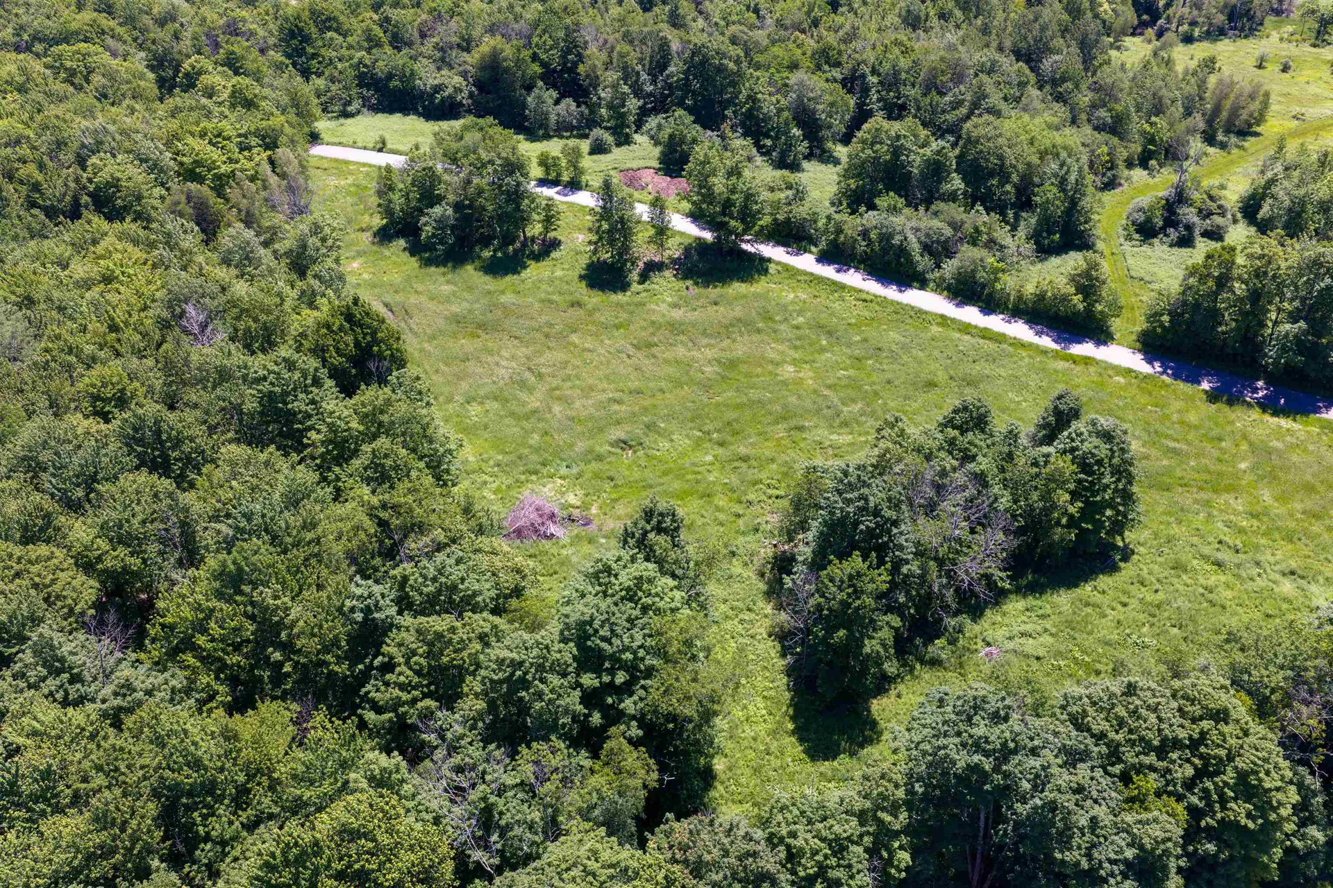 1000 Menard Road Fairfield VT 05455