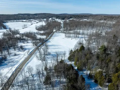1000 Menard Road Fairfield VT 05455