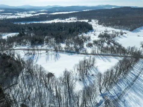 1000 Menard Road Fairfield VT 05455