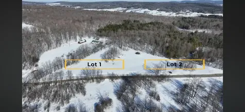 1000 Menard Road Fairfield VT 05455