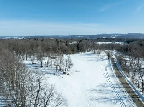 1000 Menard Road Fairfield VT 05455