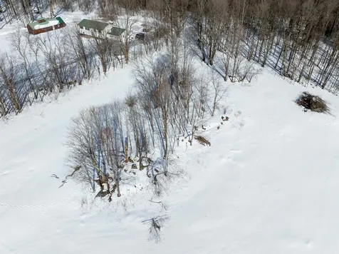 1000 Menard Road Fairfield VT 05455