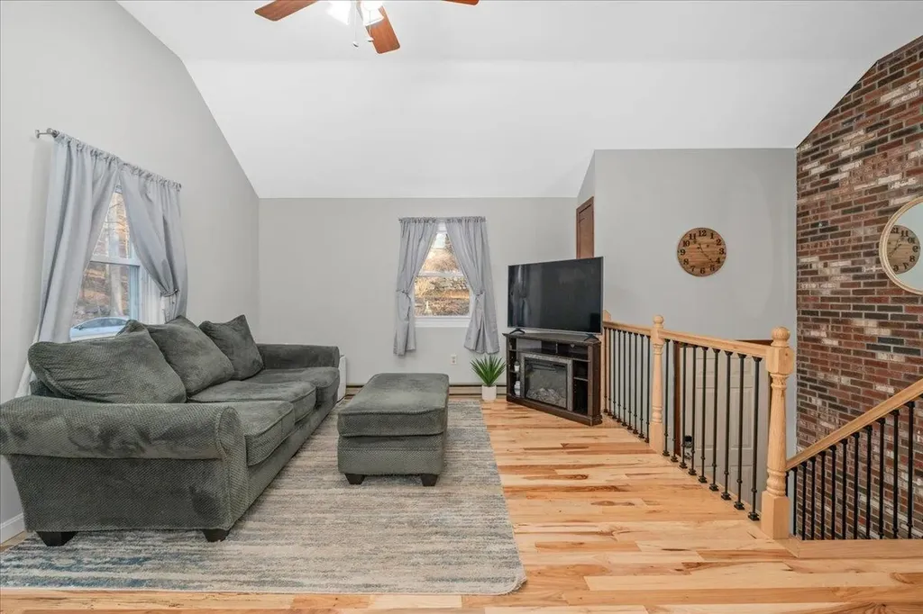 30 Perkins Street Milford NH 03055