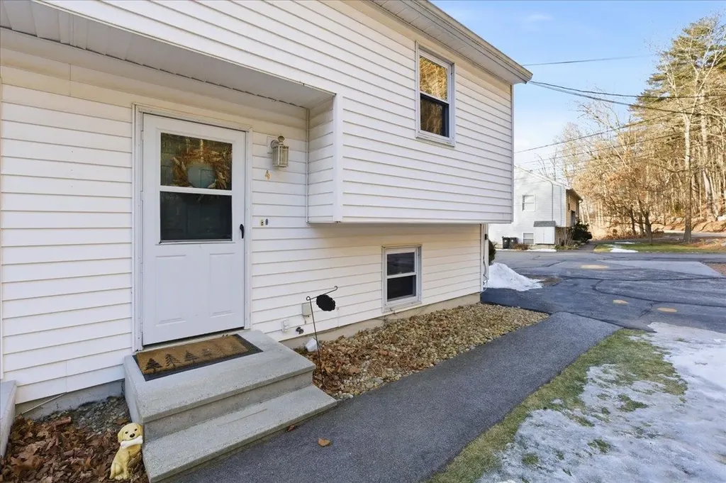 30 Perkins Street Milford NH 03055