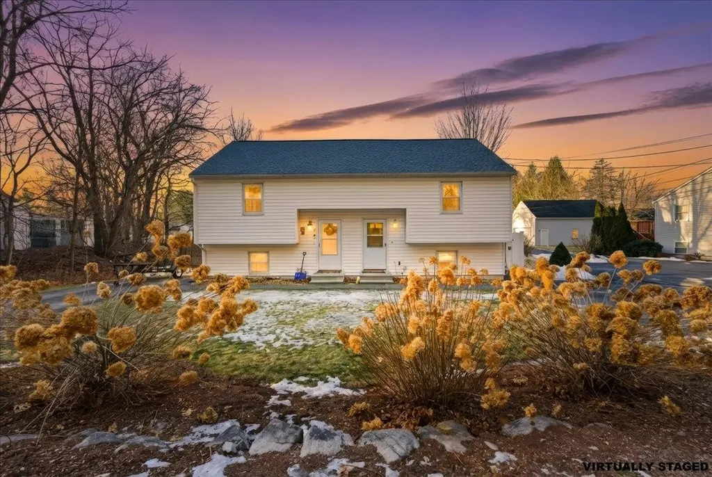 30 Perkins Street Milford NH 03055