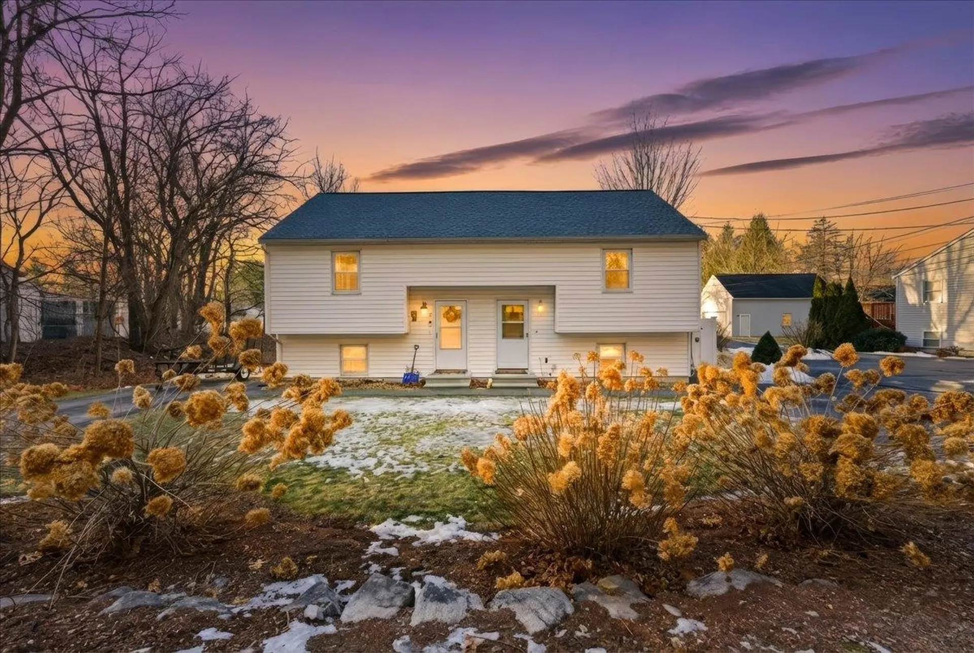 30 Perkins Street Milford NH 03055