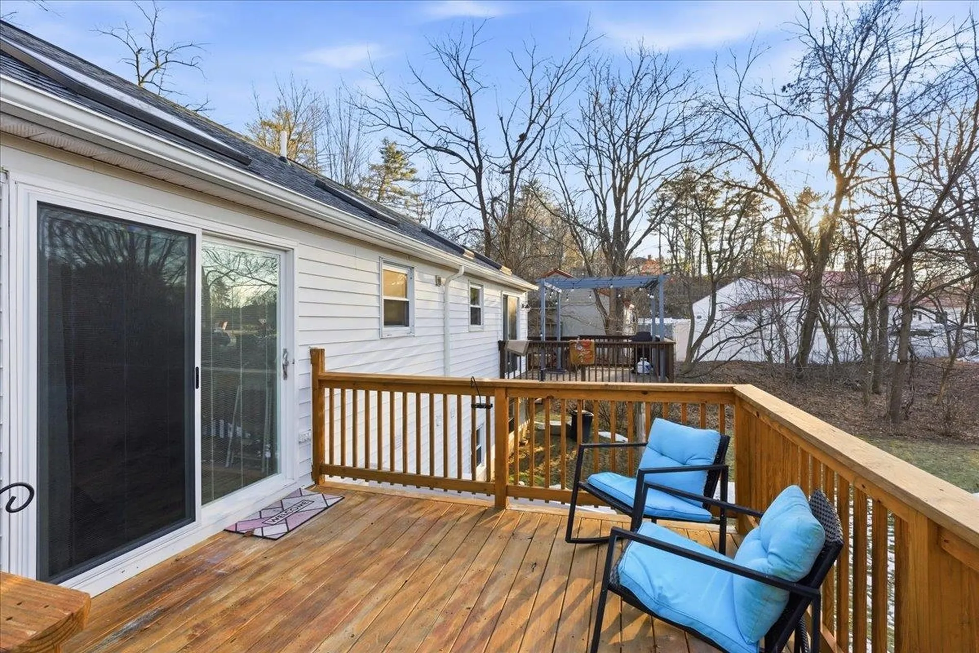 30 Perkins Street Milford NH 03055