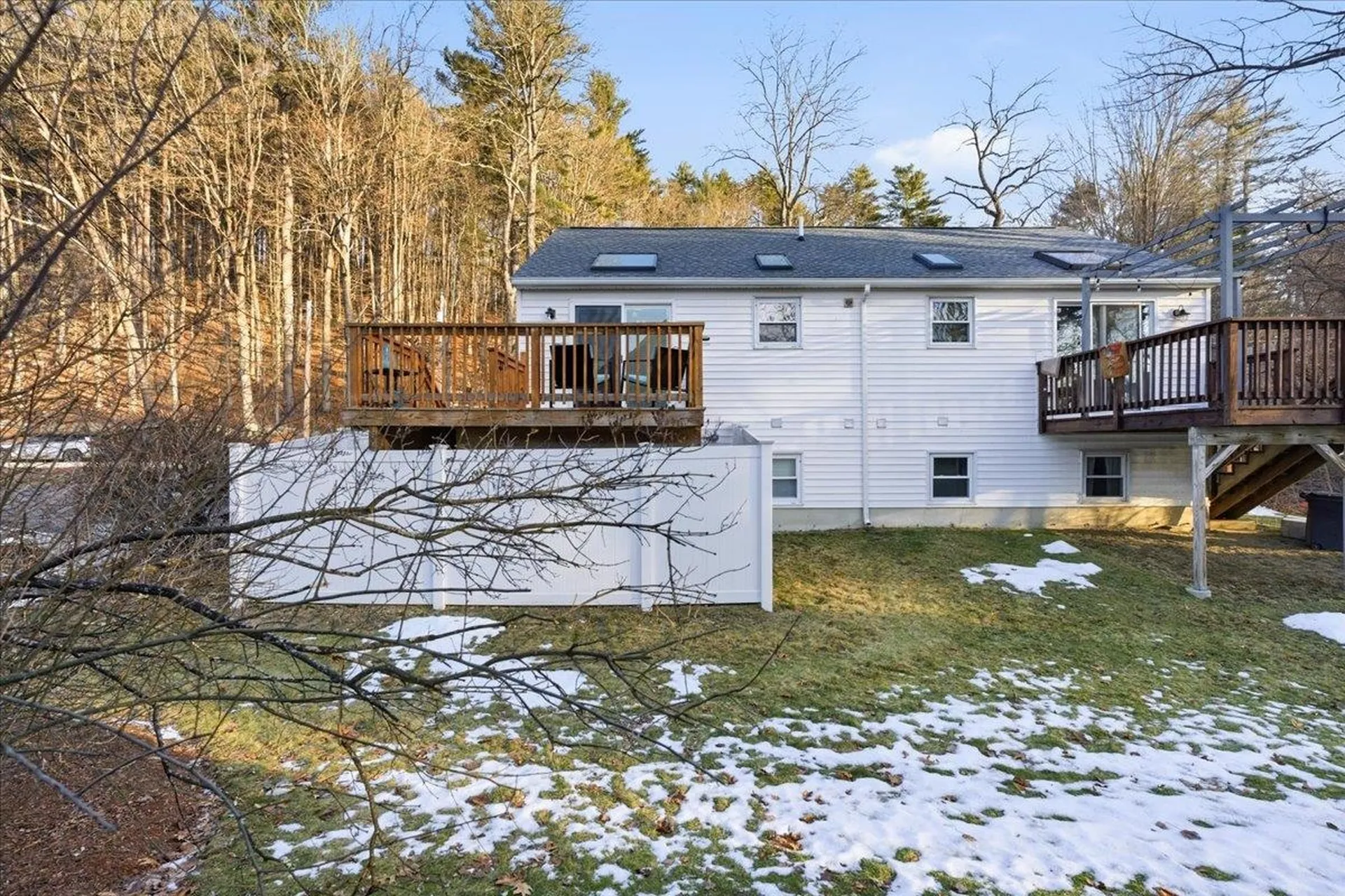 30 Perkins Street Milford NH 03055