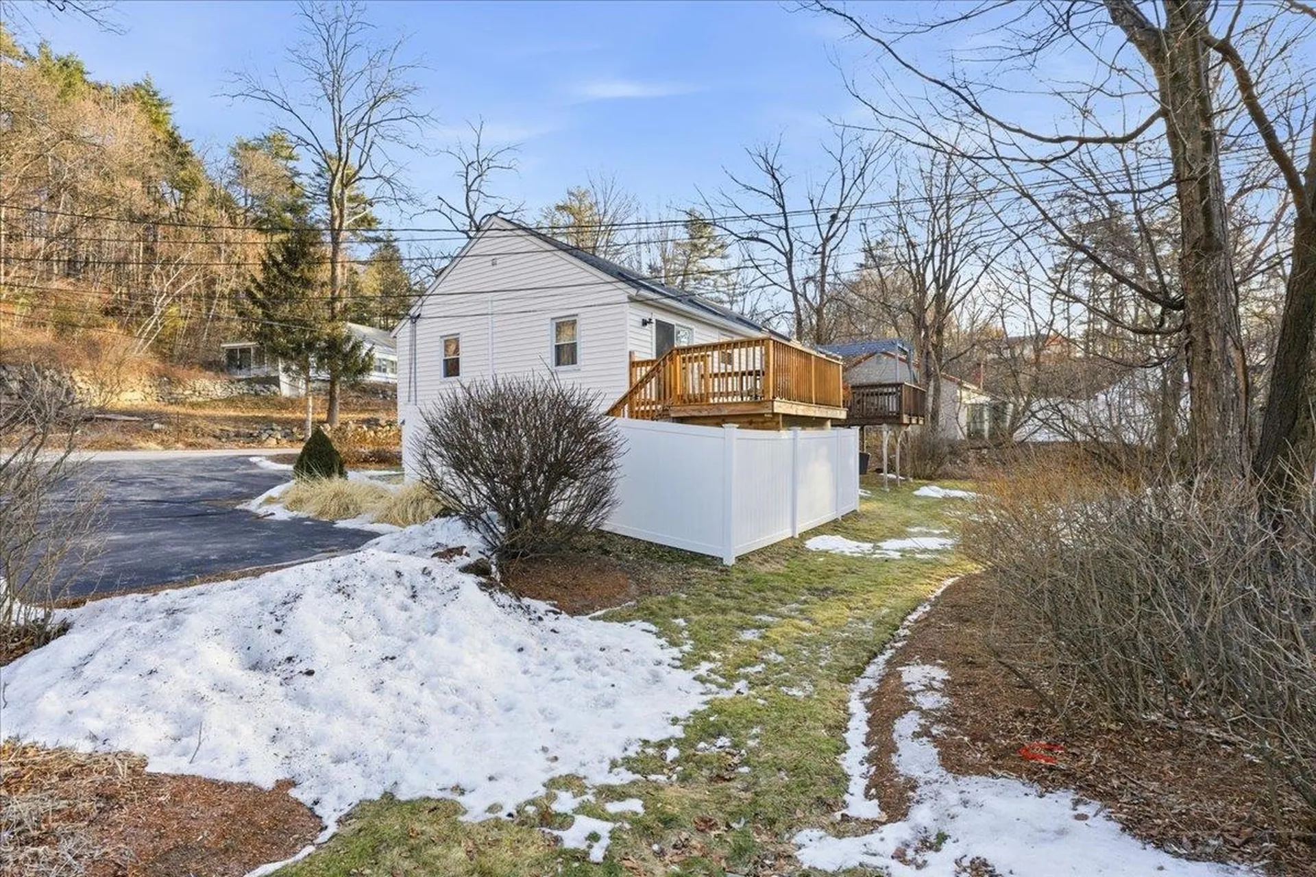 30 Perkins Street Milford NH 03055