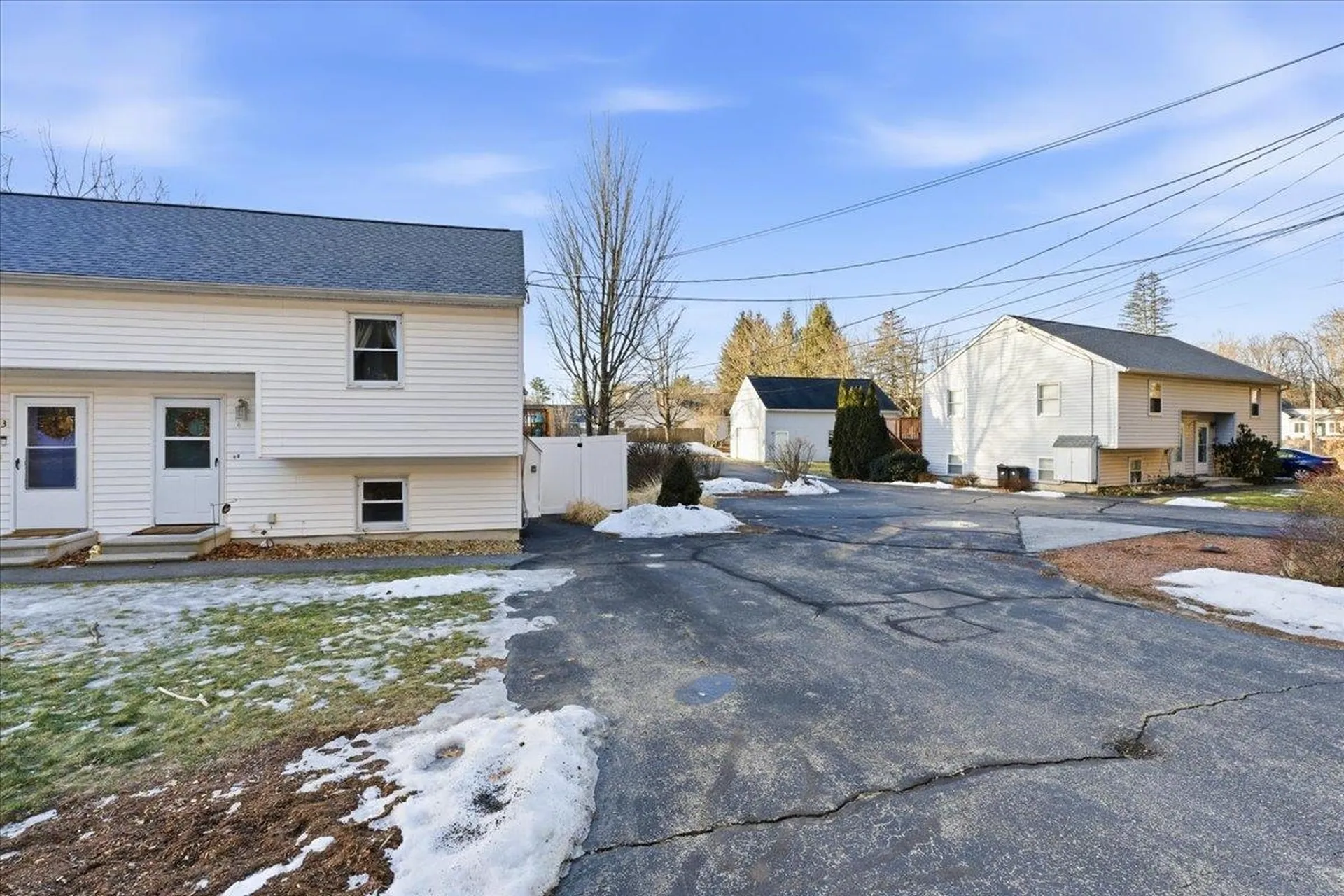 30 Perkins Street Milford NH 03055