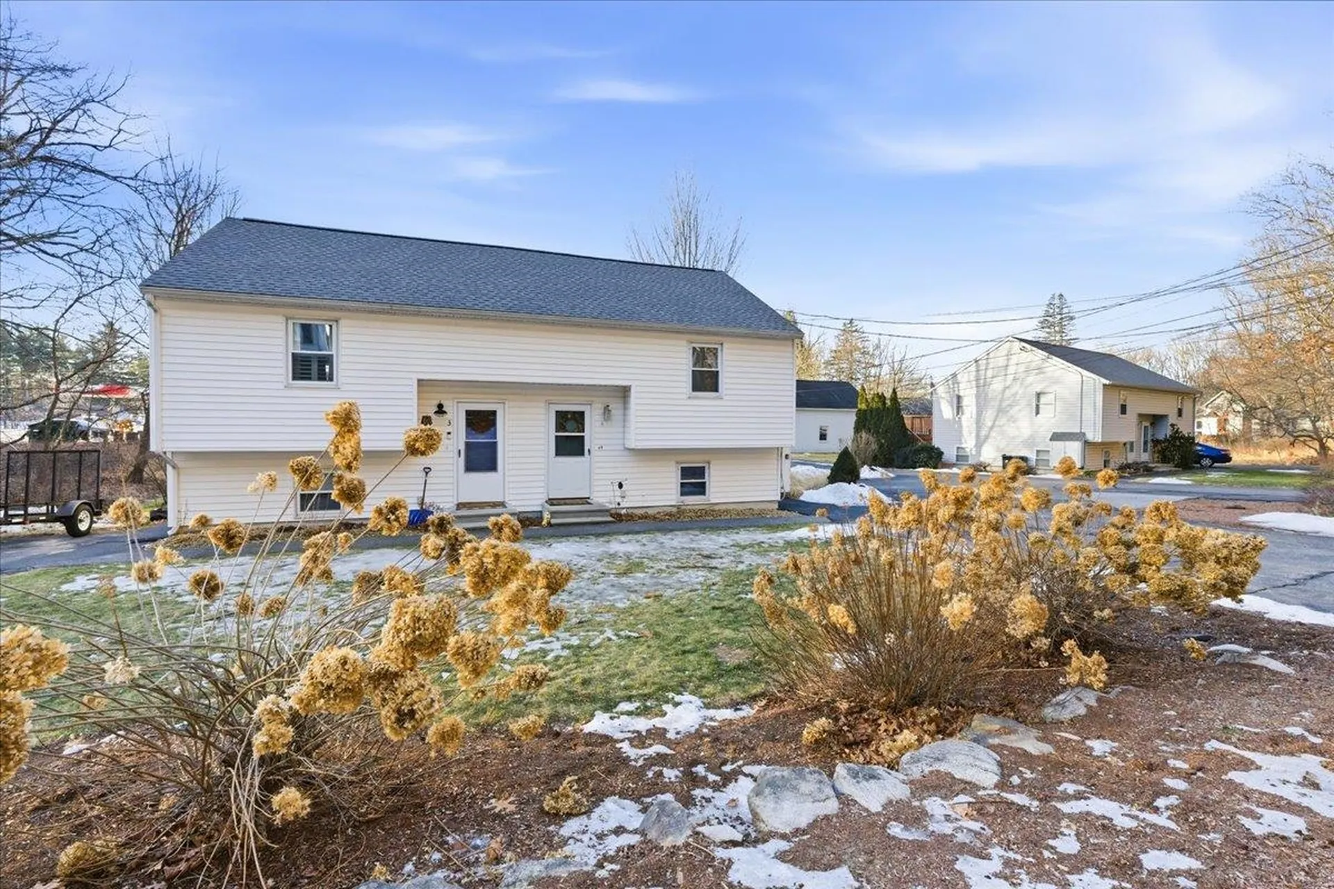 30 Perkins Street Milford NH 03055