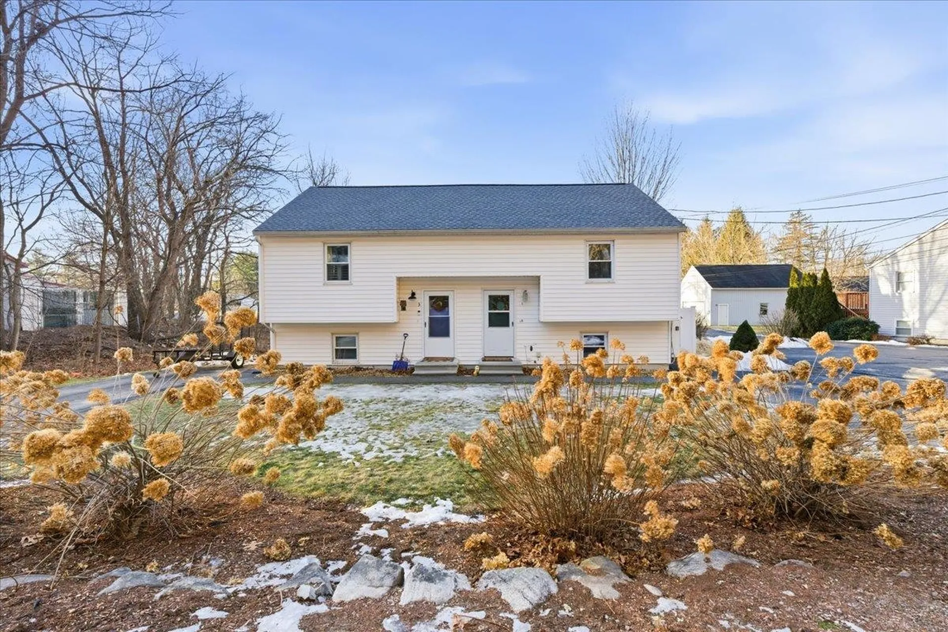 30 Perkins Street Milford NH 03055