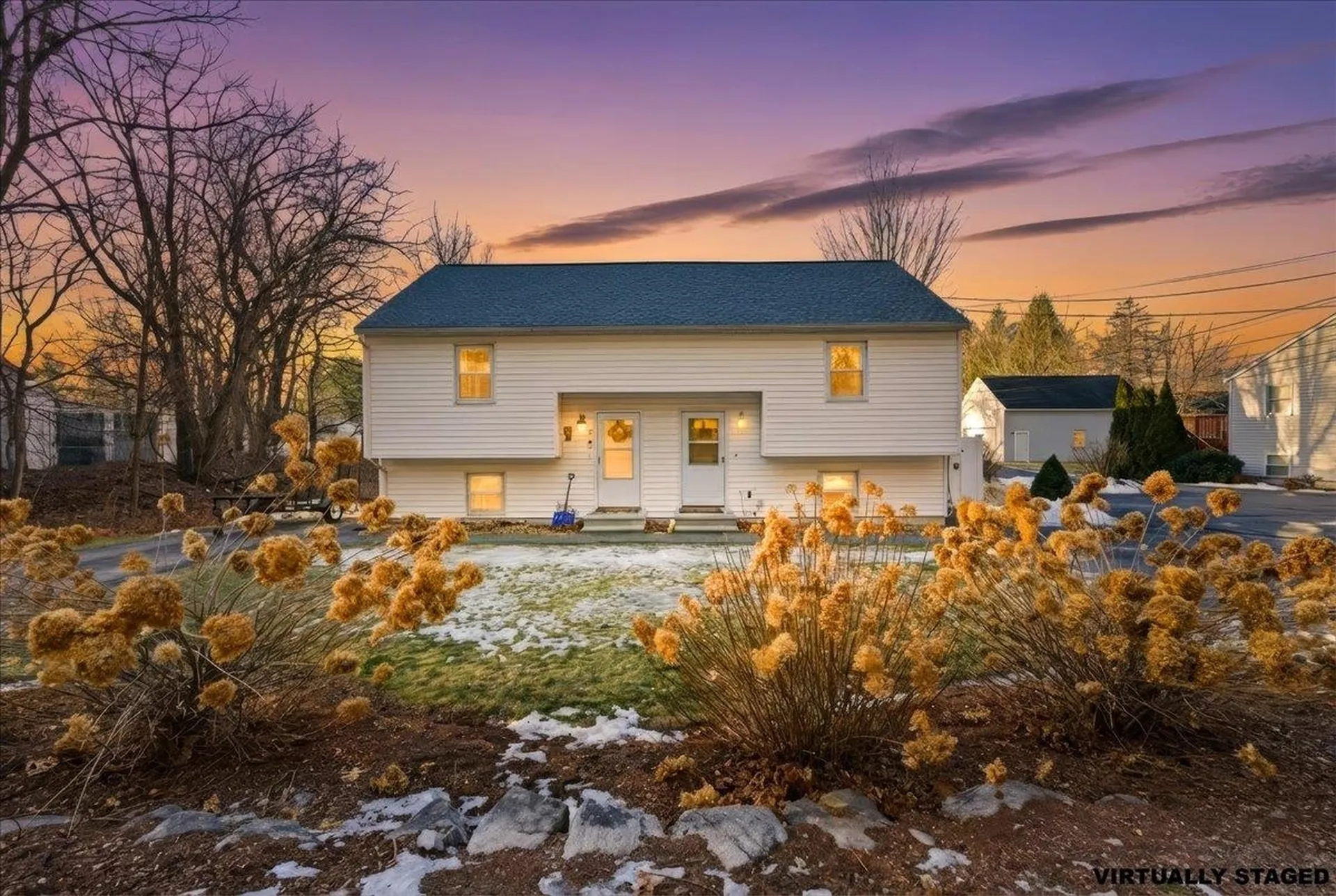 30 Perkins Street Milford NH 03055