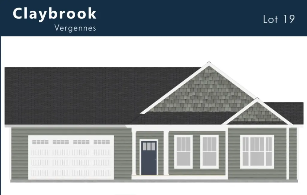 435 Commodore Drive Vergennes VT 05491