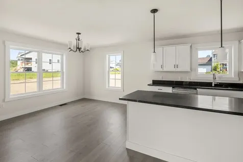 435 Commodore Drive Vergennes VT 05491